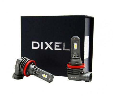 Светодиодные LED Лампы DIXEL WN7